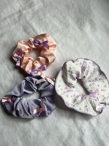 Pinteresty Scrunchies🎀