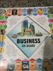 business game