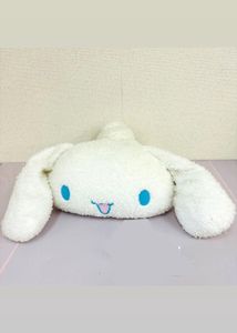 Cinnamoroll Nesoberi Plush Pillow