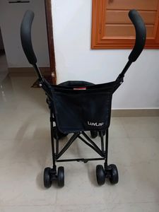 Scroller For Babies 0-5 Years
