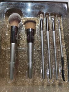 Swiss Beauty Brush Set