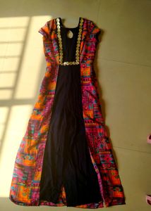 Flowy Jumpsuit