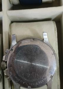 FOSSIL Chronograph Men&#39;s Watch