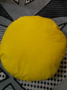 Heart EMOJI PILLOW TEDDY PACK OF 2 combo