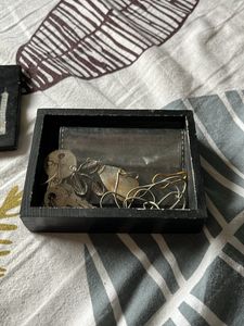 Taj Mahal Trinket Box