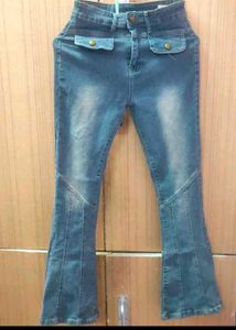 Stylecast Jeans