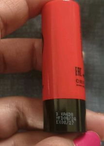 Oriflame Creame Pink Whisper Lipstick
