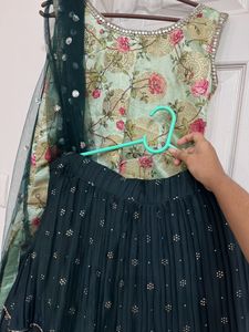 Green Sharara