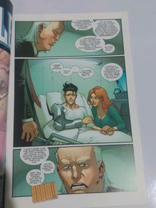 Invincible #92 Orginal Comic From USA