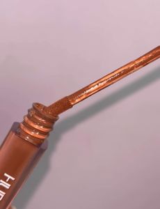 Brown Matte Liquid Lipstick