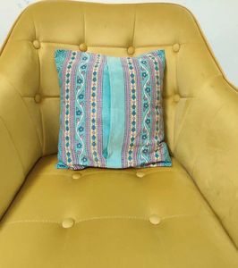 Cushion/ Saree Cover