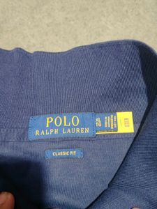Polo Ralph Lauren Soft Cotton Tshirt Size XL
