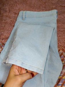 Jean&#39;s + Shirt