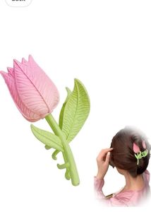 Tulip Claw Clip🌷