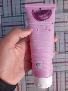 Juicy Cleanser (Jamun)