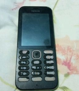 Nokia &amp;Jio Phone