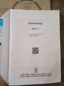 Combo Ncert Class 11 Book