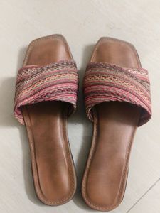 Flats Flip Flops