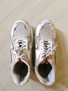 Fancy Shoes