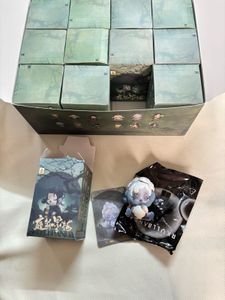 Skullpanda Ink Plum Series Blind Box