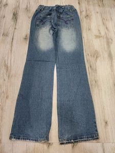 Sc1917 Sabrin Jeans Waist 27To30 Strechable