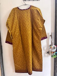 Kanika Special Embroidered Salwar Kameez