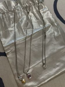 Necklaces Set