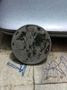 1 Rs Copper Nikle Rare