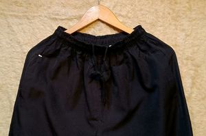 Trendy Track Pant