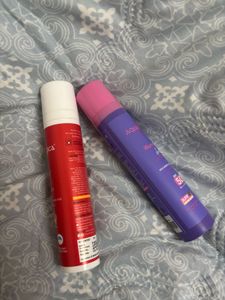 Aqualogica Sunscreen Duo