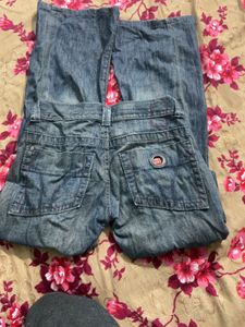 Wrangler Denim Jeans