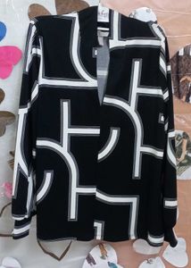 Such Beautiful Stylish Top