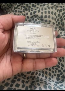Dior Rosy Glow Blush-006 Berry