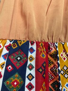 La Zoire Short Dress