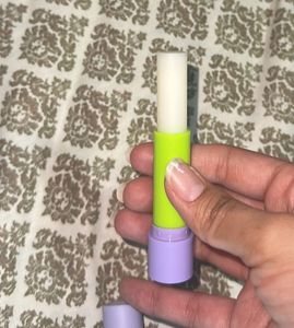 ECO Lip + Cheek Tint - Fun Colors!