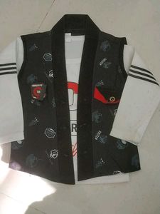 Baby Boy Clothes Bundle