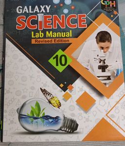 GPH Class 10 Science Lab Manual