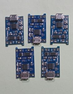 TP4056 Charging Module Pack Of 2