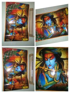 Krishna Ji Wallpaper