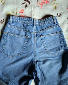 Crossover Jeans H&amp;M