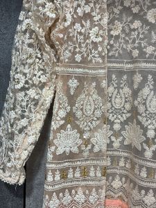 Ethic Embroidered Jacket