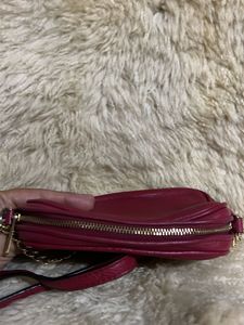 Michael Kors Crossbody Bag