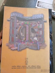 Physics Textbook For Class 12