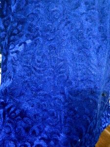 Party Wear 5 Piece Lehenga Choli