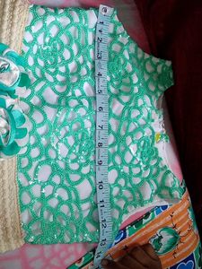 Girl&#39;s Party Dress