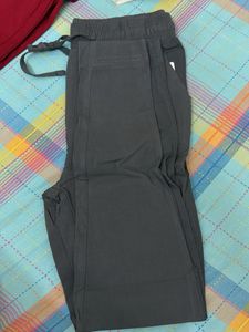 Bottom Bundle - Gray &amp; Red