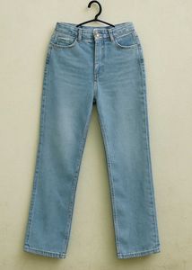 Straight Fit Jeans Women