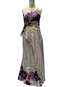 Partywear Gown