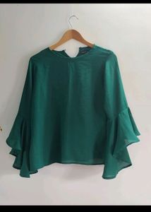 Branded Shirt