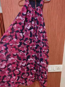 ASTR Label Dress